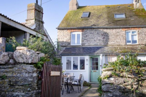 Beautiful coastal cottage in East Prawle
